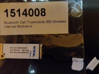 bluetooth-dell-modul