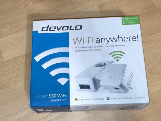 devolo-powerline-550