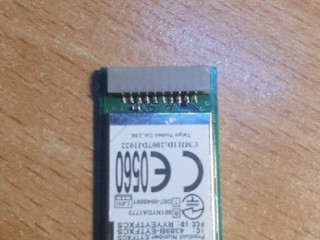bluetooth