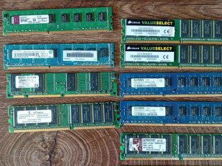 sdddr2ddr3ddr4