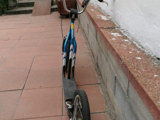 kolobezka