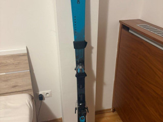 lyze-atomic-redster-x5-161