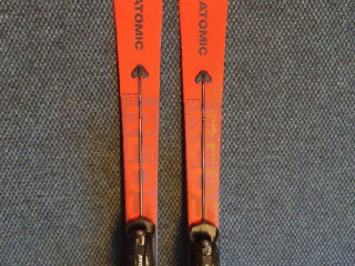atomic-g9-fis-redster-nove