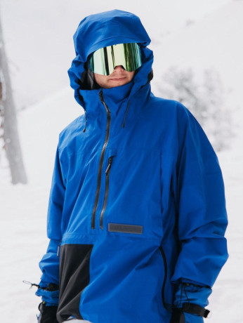 mens-burton-carbonate-gore-tex-2l-anorak-jacket-xl-big-0