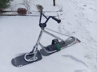snowscoot