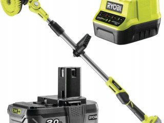 ryobi-18v-one-aku-teleskopicka-kefa-2x-bateria