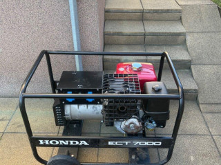 generator-honda