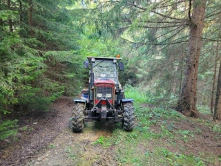 traktor-4x4