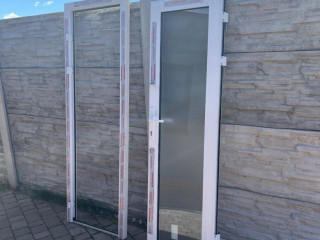 predam-nove-kvalitne-hlinikove-dvere-sirka-70-cm