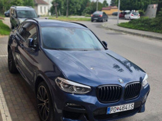 predam-motorove-vozidlo-bmw-x4