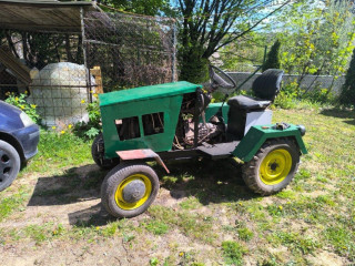 traktor