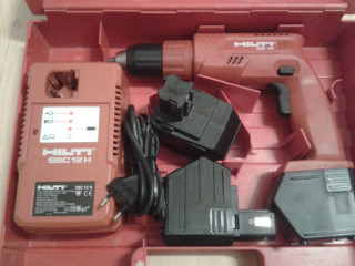 hilti-set-srobovacka