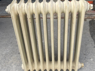 predam-radiator