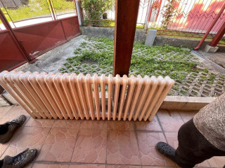 radiator