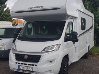 prenajom-6-miestneho-autokaravanu-weinsberg-carahome-700-dg