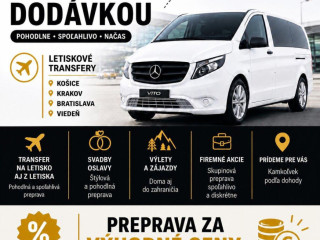 preprava-9-miestnou-dodavkou