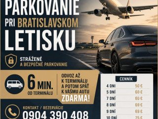 parkovanie-pri-letisku-bratislava-5-min-od-terminalu-tr