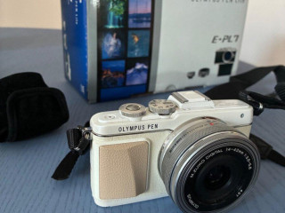 olympus-pen-lite-e-pl-7
