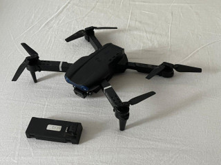 dron