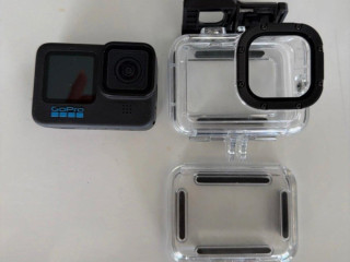 go-pro-11-black