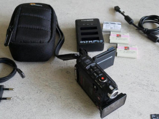 olympus