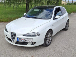 predam-alfa-romeo-147