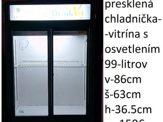 predam-presklenu-chladnicku-virinu