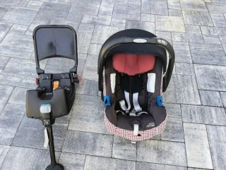 britax-romer