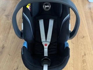 vajicko-cybex-aton-5