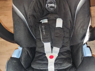 vajicko-cybex-aton-5