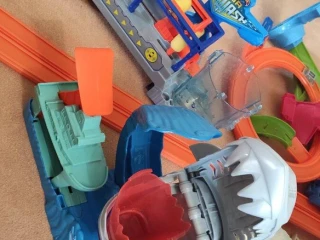 hotwheels