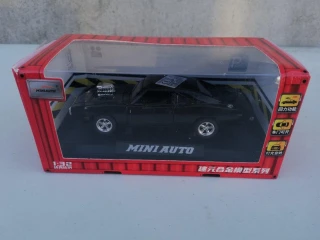 predam-model-auta-dodge-charger