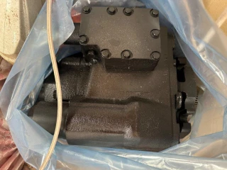 hydraulicke