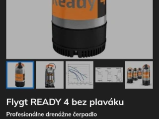 cerpadlo