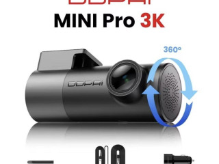 kamera-do-auta-ddpai-mini-pro-3k