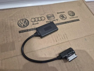 mdi-mmi-ami-media-in-bluetooth-modul