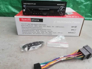 autoradio
