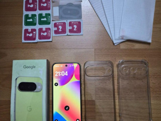 google-pixel-10