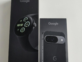 google-pixel-9-smart-hodinky