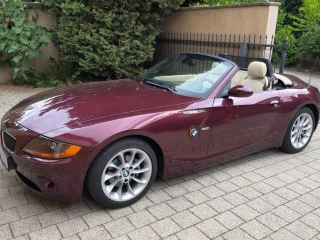 bmw-z4-25l