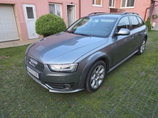 audi-a4-allroad-4x4