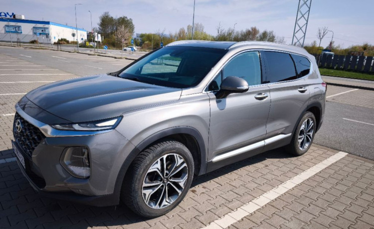 hyundai-santa-fe-22-crdi-premium-4x4-at-147kw198hp-a8-big-0