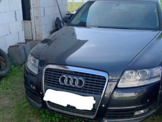 rozpredam-a6-c6-avant-s-line