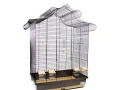 elegantna-retro-klietka-zebricky-4ks-small-0