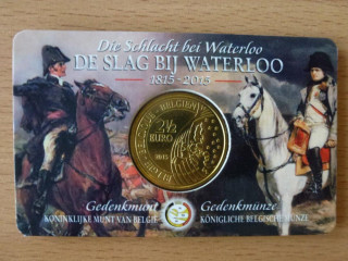 25-euro-belgicko-2015-waterloo