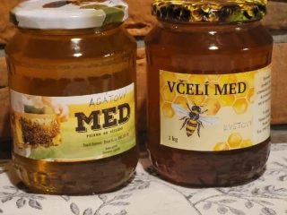 vceli-med