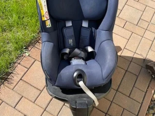britax-romer-detska-autosedacka-isofix-otacava