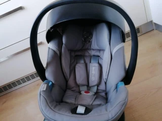 vajicko-cybex-aton-4-zakladna-isofix