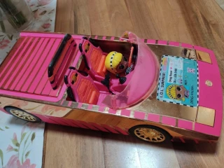 na-predaj-lol-surprise-auto-bazen-s-babikou