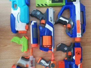 nerf-zbrane